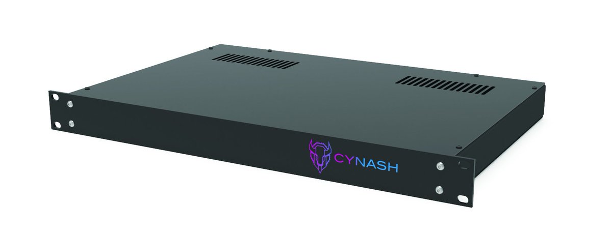 Our new Cynalytic analytics platform for industrial control systems is now commercially available. Read our press release to learn more about #Cynalytic—including the ways it addresses the #cybersecurity challenges affecting our critical infrastructure. bit.ly/2LJeMKX