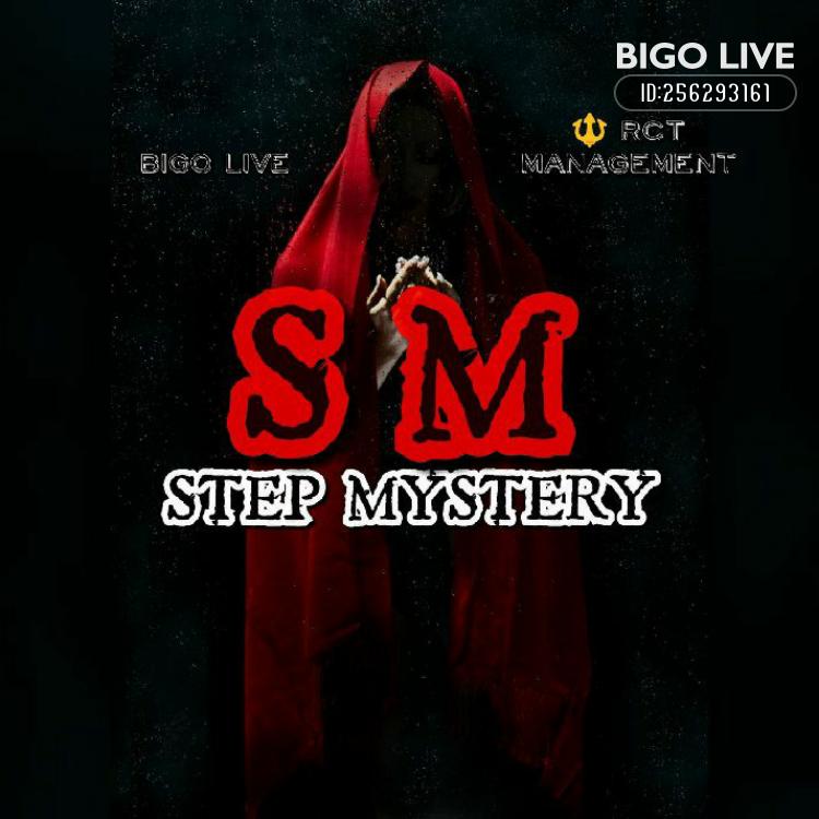 mintouel's tweet photo. Masuk dan nonton LIVE 🔱RCT_ˢᵗᵖMYSTERY di #BIGOLIVE  https://t.co/IHvck7jCEW https://t.co/Y6VnzapPDC