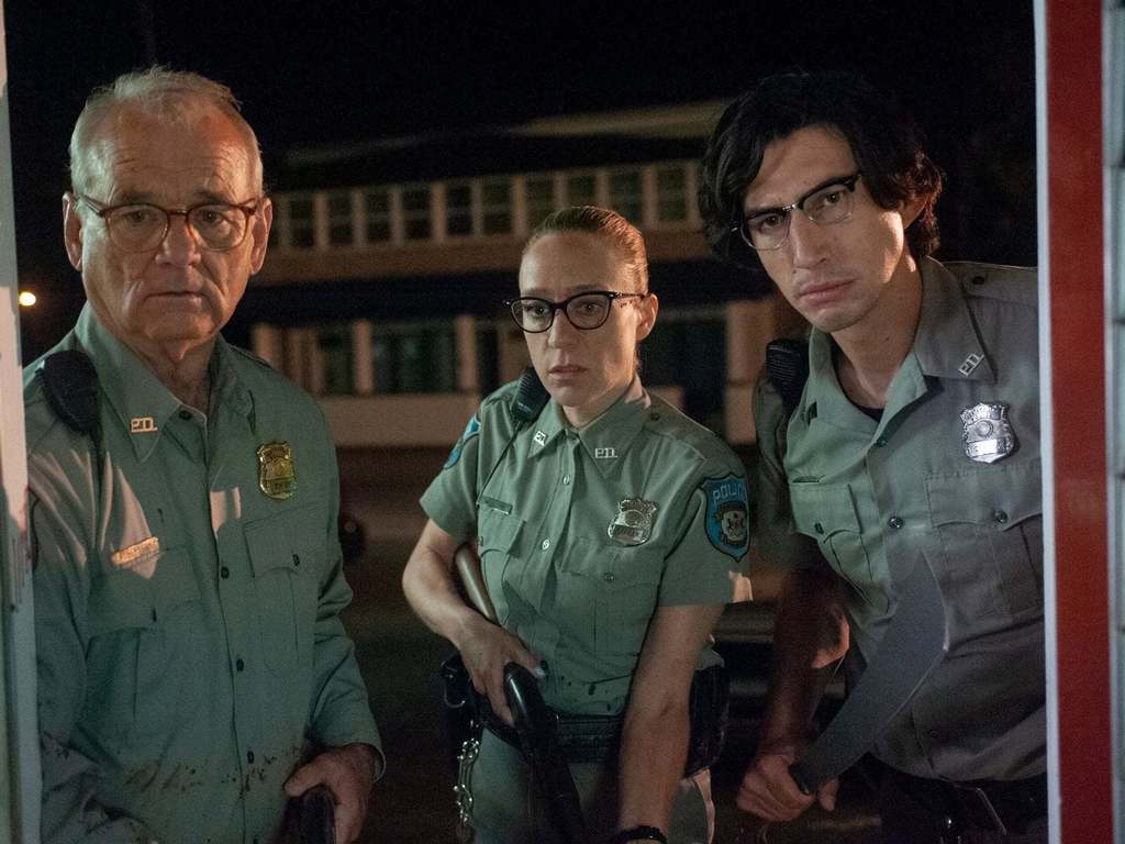 OORdimensions's tweet photo. The Dead Don't Die, review: Jim Jarmusch fails to bring new life to the zombie genre #OORWorld #Entertainment #Films #TV #News https://t.co/PYxYimXJ1B https://t.co/hNPypoVWrX