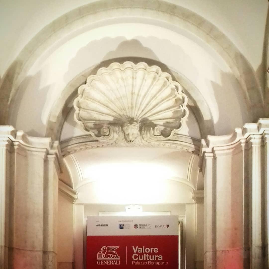 FabioPariante's tweet photo. #PalazzoBonaparte / @GeneraliItalia, nuovo polo di arte e cultura nel cuore di #Roma. In partnership con @arthemisiaarte.
.
Impressionisti segreti, la prima mostra dal 6 ottobre 2019.
#palazzoinmostra
#generalivalorecultura
#adv https://t.co/PEhpseCgD3