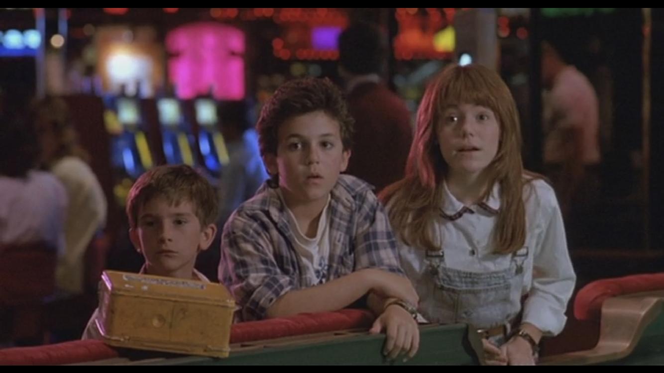 Happy birthday, Fred Savage! We hope you\re finally playing with power.

 