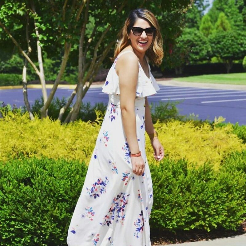 Madame_Fashion's tweet photo. A nice dress makes you happy.
It's a myth that clothes can't buy you happiness ❤️🎈
Look at @jatti95 she is all summer happy in our summer collection.
Buy yours at Glamly. Com
.
.
.
.
.
.
.
.
.
.
.
.
.
.
#Madame #BeEveryoneUR #SummerTints #SS19 #summer19 #EOSS #Sale https://t.co/uLhIOe2eaI