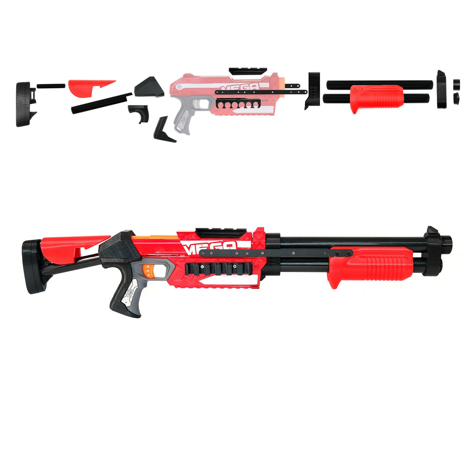 【お気に入り】 NERF（ナーフ）ブラスター情報局 on X:  トイガン