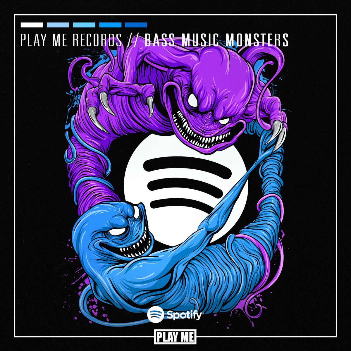 🔥👾 New tunes just added to "Bass Music Monsters" on Spotify from:

<a href="/BlaizeOnIt/">B L A I Z E</a>
<a href="/RCKTPWR/">RCKT PWR 🚀</a>
<a href="/itsfrankroyal/">Frank3 🔊</a>
<a href="/CyberopticsDub/">Cyberoptics</a>
<a href="/Droflam/">DЯOFLΛM</a>
<a href="/badcolormusic/">BAD COLOR 📺</a>
<a href="/BornIMusic/">Born I</a>
<a href="/WLDBOYZ/">ϟ WĪŁÐ BØ¥Ƶ! ϟ</a>
<a href="/haterademusic/">HATERADE</a>
<a href="/whoisPURGE/">PURGE</a>
<a href="/reidspeed/">SPEED OF SOUND</a>
@REZImusic
<a href="/rekoilll/">rekoill</a>
<a href="/rimedag/">RIMEDAG</a>
<a href="/Snoofofficial/">Chris</a>

open.spotify.com/playlist/6Etnv…