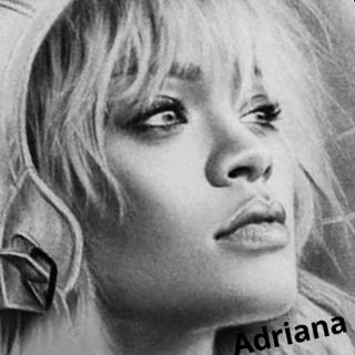 AdrianaNazarko's tweet photo. #AdrianaArt #rihana #girlportrait #bitcoinart #protectyourart #galleryofart #artiststudio #ARitmoDelCuore #ArtePerAutore #art #DonneInArte #PensieriSenzaCatene https://t.co/J1azkFlVZw