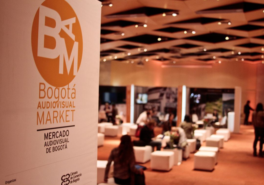mcflystudio's tweet photo. #Trabajo #Bogota #Empleo

Desde hoy y hasta el viernes 12/7 estaremos en @BAM_Bogota buscando artistas interesados en trabajar con nosotros para largo de animación: Artistas conceptuales, Matte painters, Animadores 3D y Artistas con experiencia en Unreal. Ponte en #ModoBAM https://t.co/g7sLGXQCpv