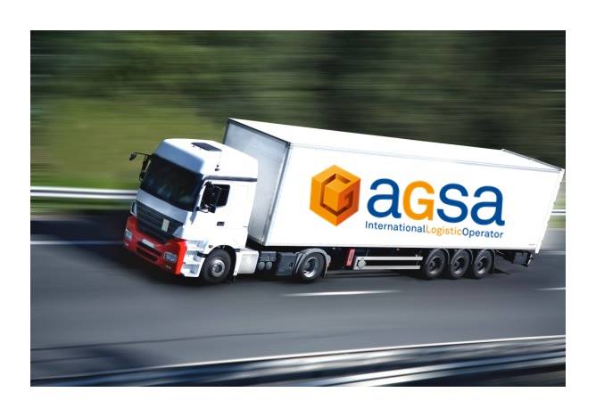 En #AGSA, somos tus partners en #logística. Nos preocupamos porque tus entregas lleguen al punto geográfico que deseas y cuando necesites. No nos importan las distancias, llegamos a tiempo. 💪😊

➡️ Contáctanos para #tarifas y condiciones: 
934 43 95 60 - agsa@agsa.es
