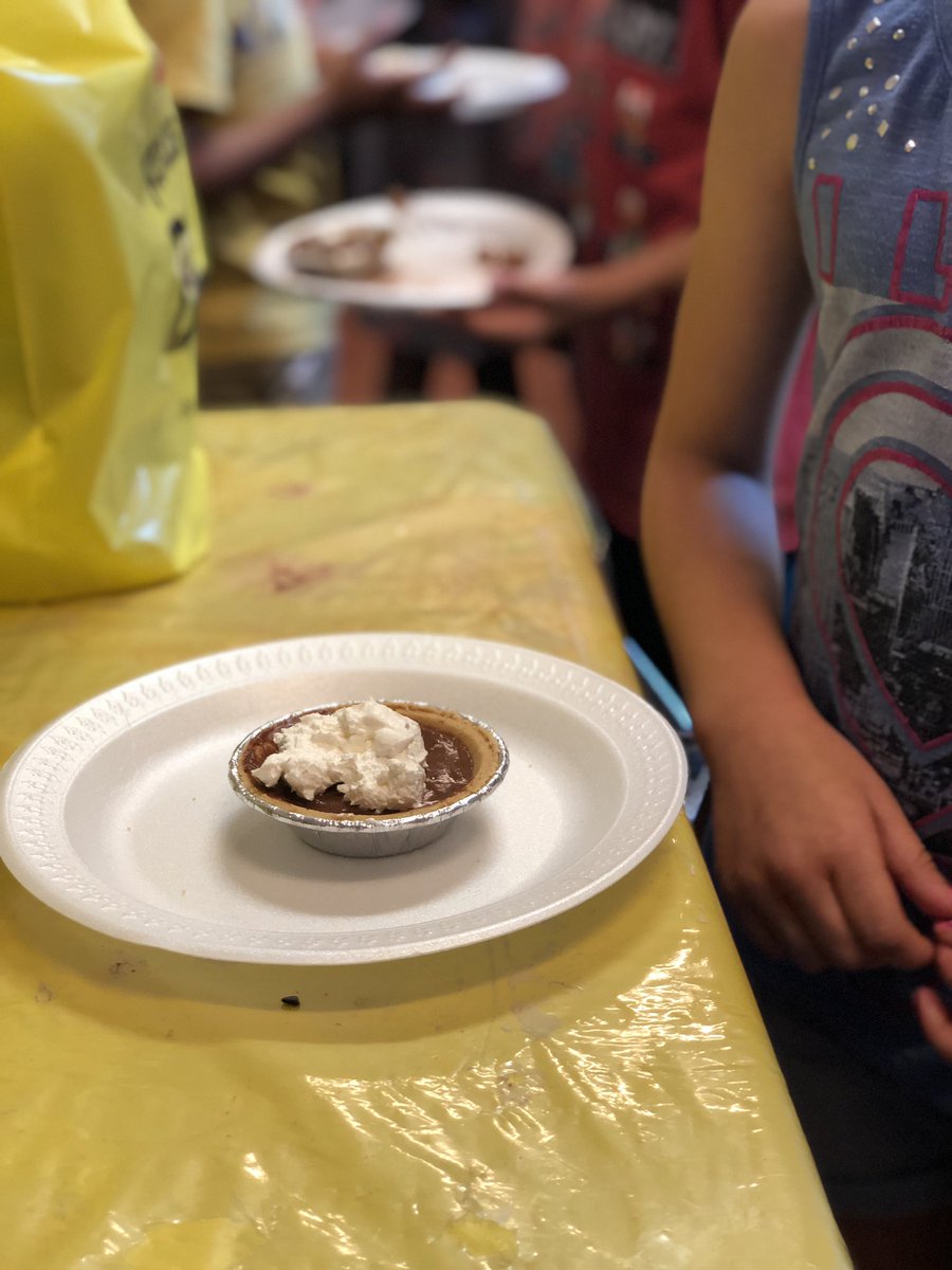 MTMattiace's tweet image. Summer Enrichment is well underway w/ a mix of Arts &amp;amp; yummy treats! #WeeCreate @WeehawkenTSD @FAmato53