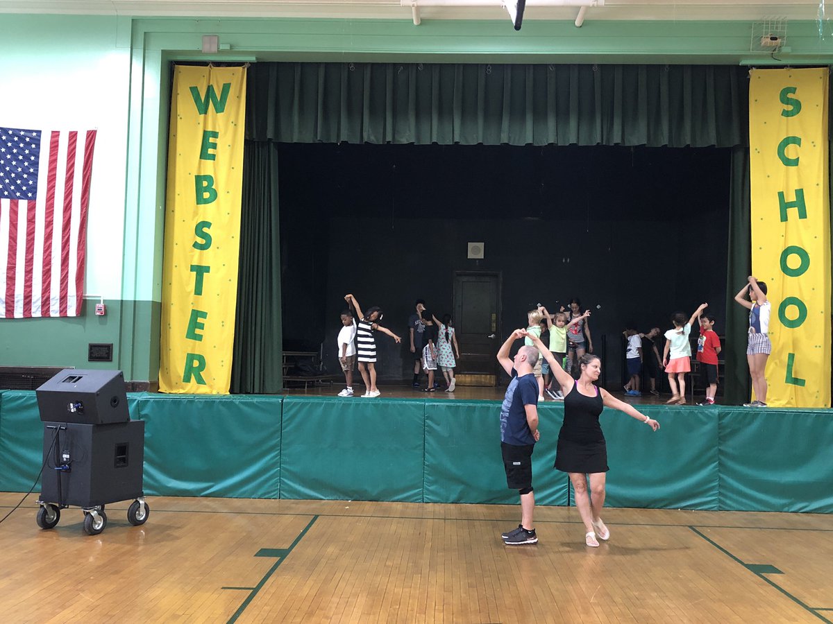 MTMattiace's tweet image. Summer Enrichment is well underway w/ a mix of Arts &amp;amp; yummy treats! #WeeCreate @WeehawkenTSD @FAmato53