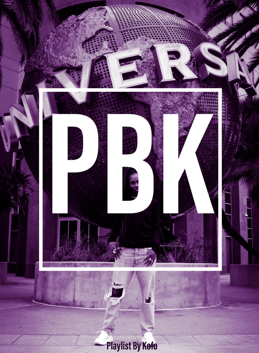 playlistbykofo's tweet photo. Listen to Feel a Way 💜💜💜💜 #PBK👑

Apple Music: https://t.co/lgMbGJ61VY https://t.co/Xh7lhJUTNZ