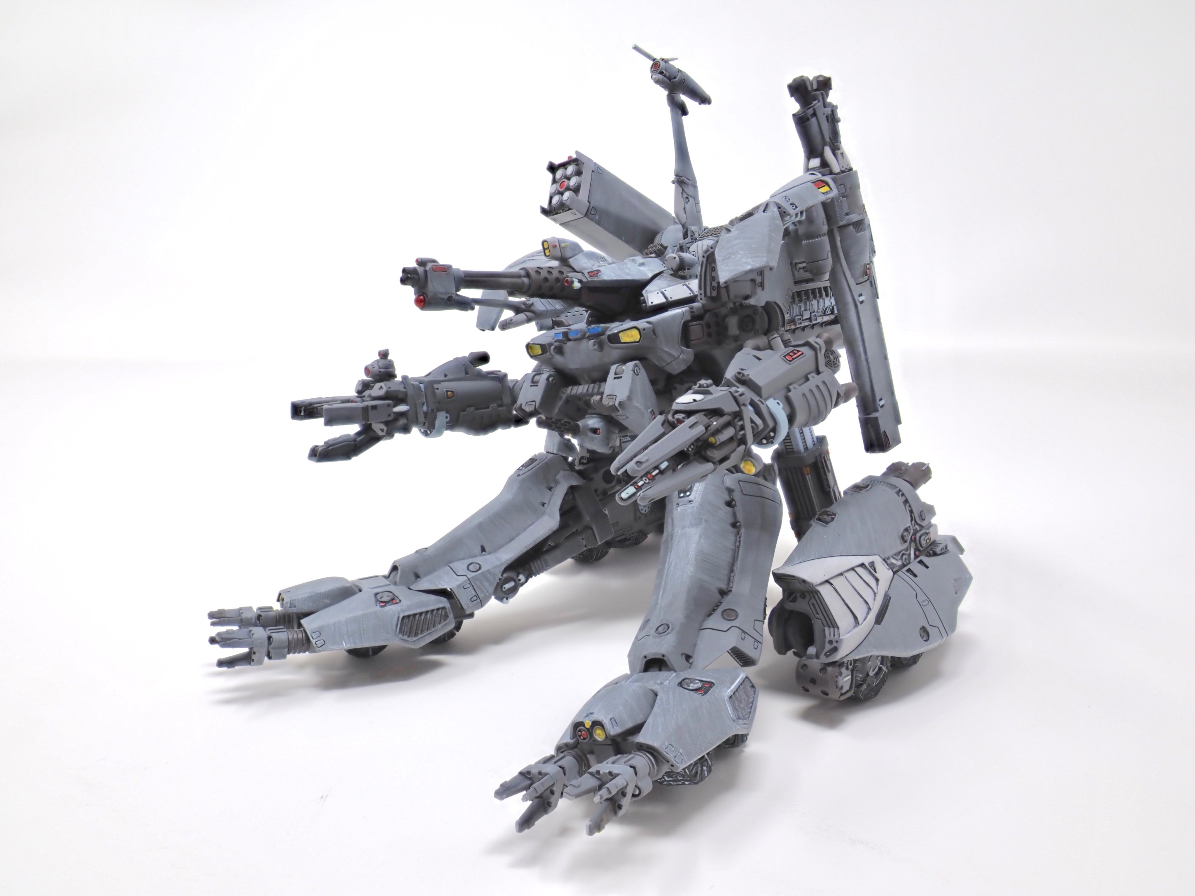 YAMAKAWA造型部 47cm 大魔神逆襲 レジンキャストキット 未組立 YAMAKAWA造型部 47cm 大魔神逆襲 レジンキャストキット 未組立