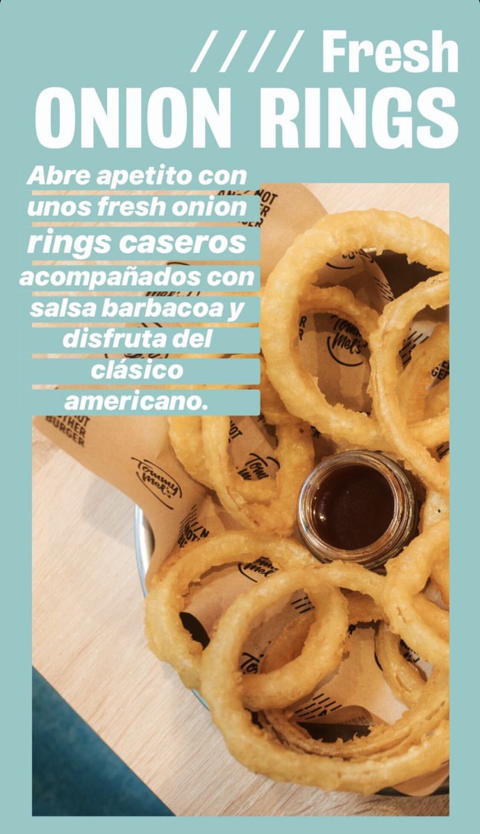 Realmente te está apeteciendo ...
Tommy Mel’s <a href="/CCIslazul/">Islazul</a> #comerbien #quéricotodo