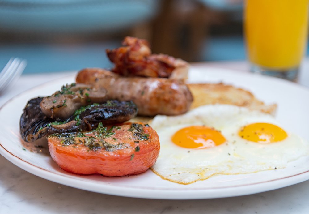 Bottomless Brunch is coming!!

Join us on Saturday 27th July for our first ever Bottomless Brunch!

Enjoy two courses from our Brunch Menu accompanied with bottomless Prosecco and Selected Cocktails!

Call directly on 0114 275 2698 to book your table - no deposits required!!