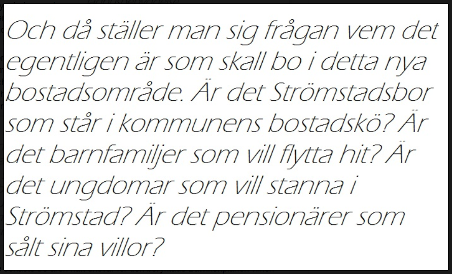 Krönikör Lars Haglund på bloggen: För vem ska vi egentligen bygga på Canning?
stromstadsnyhet.blogspot.com/2019/07/kronik…