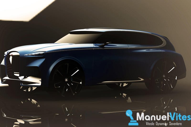 TR_ManuelVites's tweet photo. Görür Görmez Gücünü Hissettiren Bugatti SUV Konsepti.

>>https://t.co/WjmY88C3gh https://t.co/oPYtssQg4B