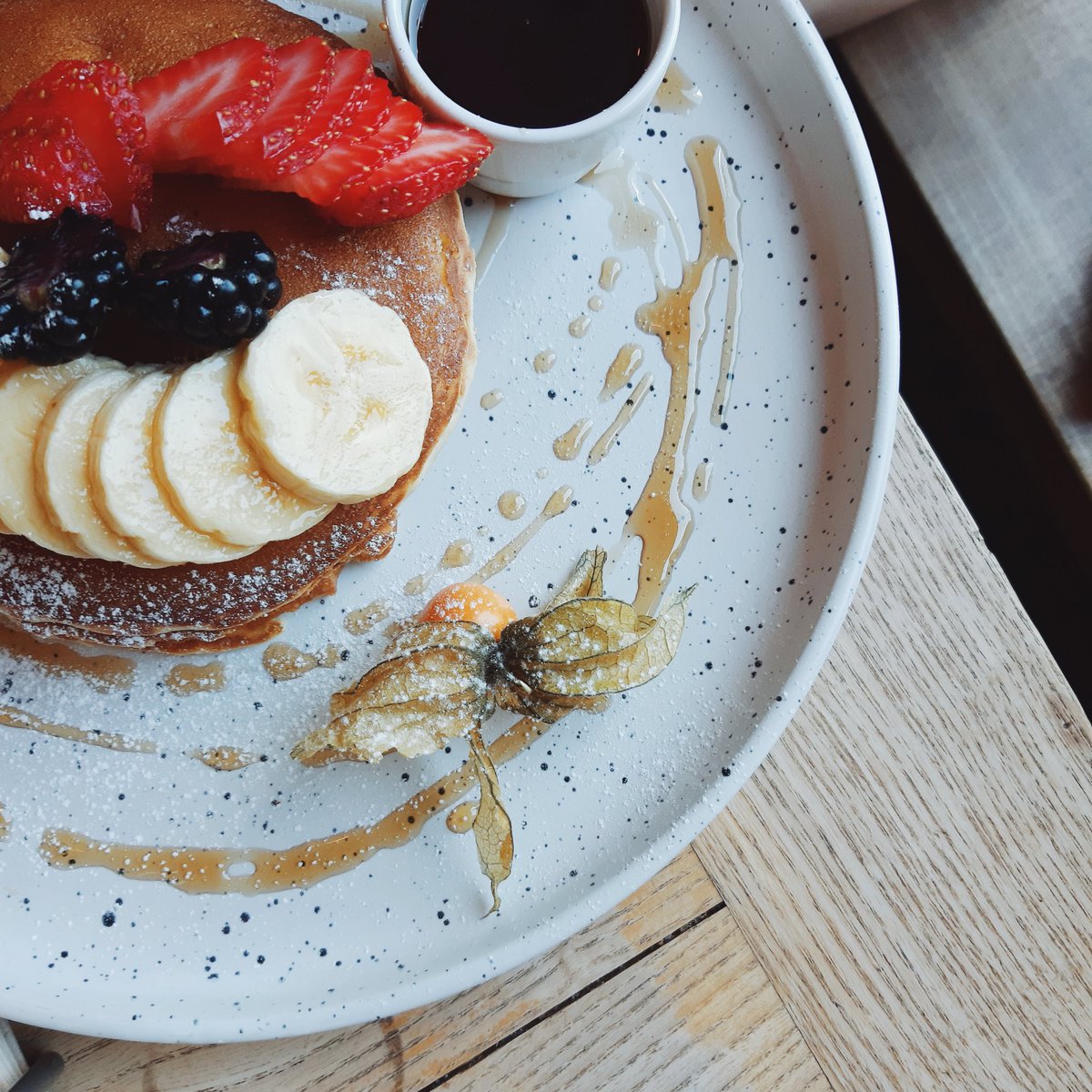 NUEVO POST EN NUESTRO BLOG👌

Si este verano estáis cerca del Barrio de Salamanca y buscáis un sitio donde resguardaros del calor, tomaros un café diferente y comer rico, os recomendamos que visitéis uno de nuestros locales favoritos: @religioncoffee_ 
📸@danielcabreracamacho