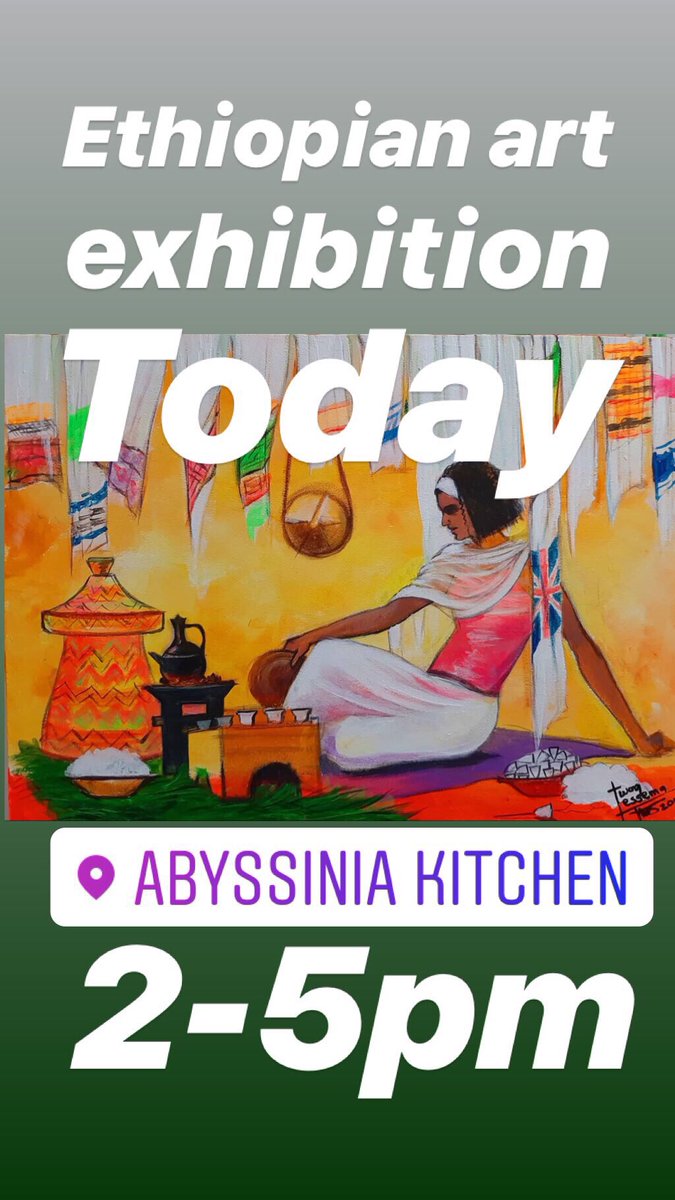 Abyssinia Kitchen tweet media