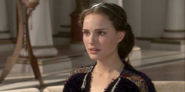 Twitter 上的 マーベリック 一番最初に好きになったハリウッド女優はやっぱりナタリーポートマンかな スターウォーズで見て こんなにも非の打ち所がない綺麗な顔ってあるのか って思ったね T Co Ophyfylmmr Twitter