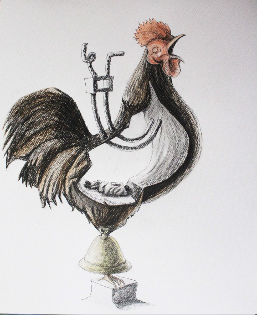 In Glasgow this weekend? Pop into the Reid Building to see large-scale drawings by Prabhakar Pachpute, part of the Political Animal programme at GSA/CCA gsa.ac.uk/life/gsa-event… Exhibition continues until 4 August <a href="/GSAExhibitions/">GSA Exhibitions</a>
