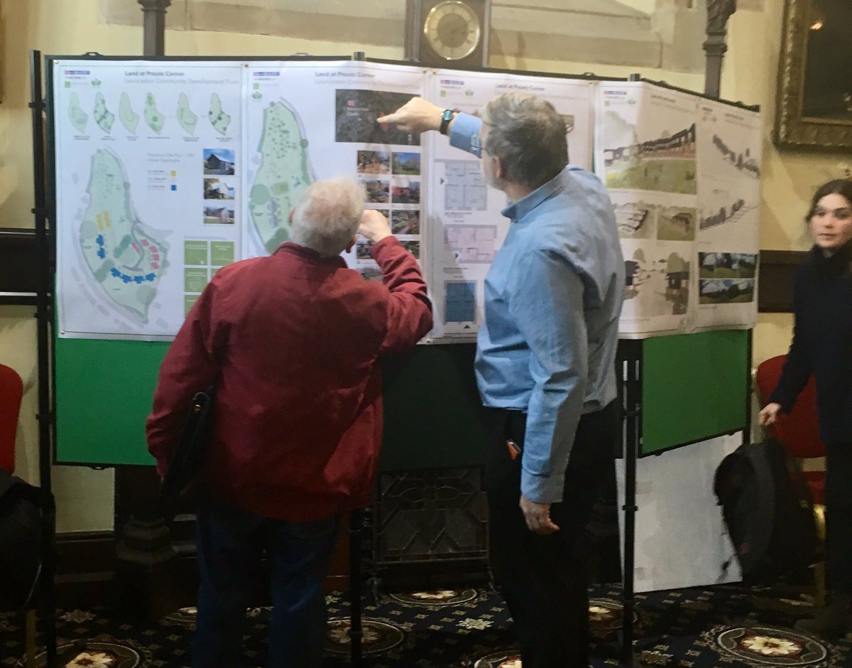 Launceston Community Development Trust tweet media