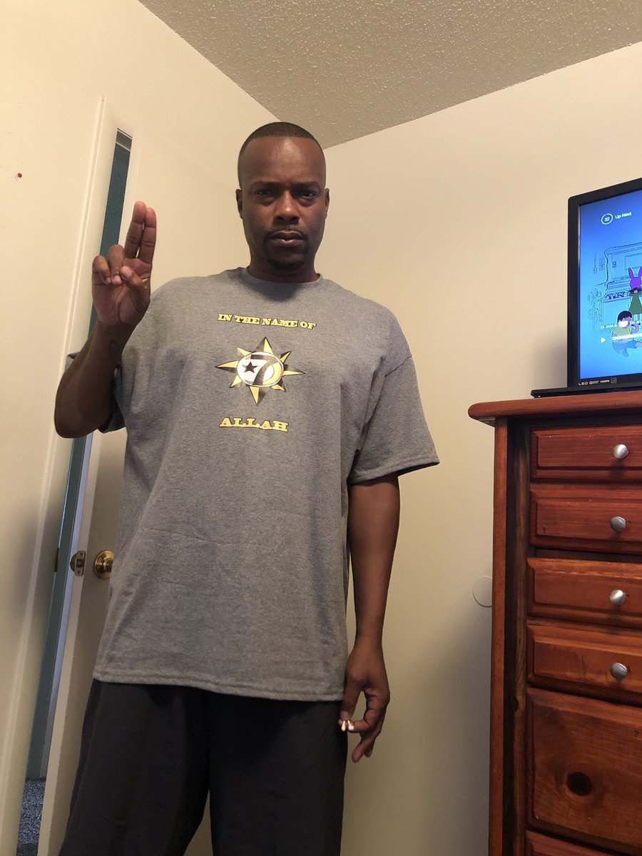 DAANKH's tweet photo. Peace To The Gods &amp; Earths! Today’s Math is BORN. Peace Jah Lord Allah Da Ankh 7 CEO #TeamAnkh #NGE #919 #AnkhRecordsMgmt #AnkhStudio #HipHop #daankhrecords #AnkhMgmt https://t.co/swMmlqPGB3