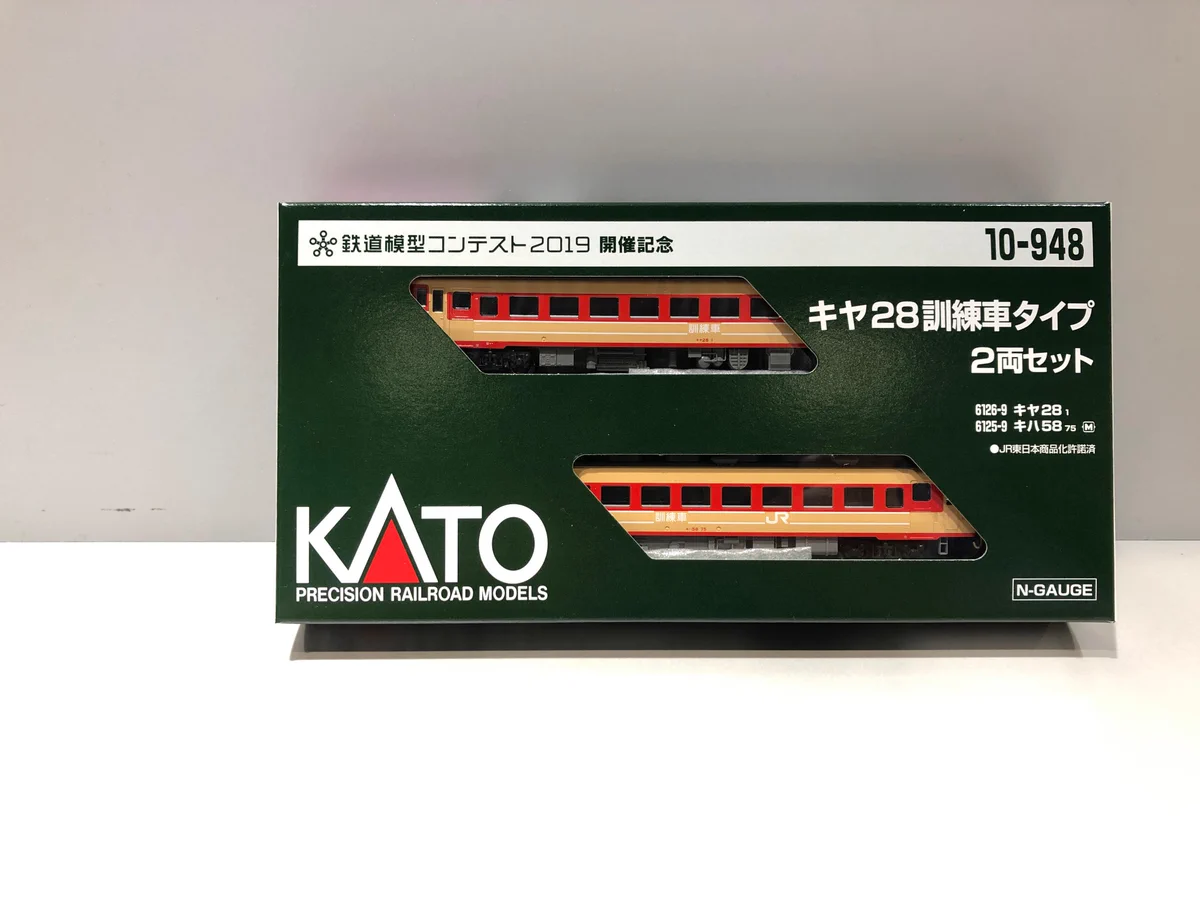 ホビーセンターカトー東京 on X: 