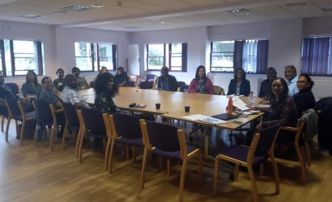 Onika Patrick-Redhead 🇹🇹 she/her tweet media