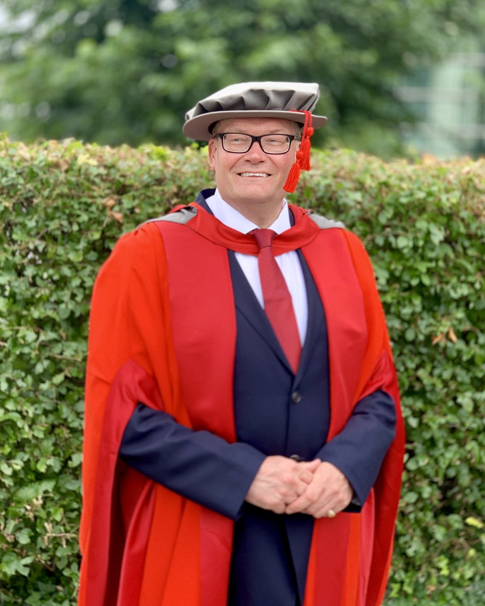 Darren Henley CBE tweet media