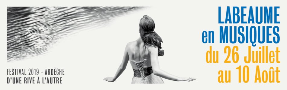 Les Six Voix Solistes au #Festival Labeaume en Musiques #Ardèche le samedi 3 août prochain. Au programme : sieste musicale, et concert dans l'obscurité... #JacquelineFontyn #PaulaDefresne #MariannePousseur #ErikaBudai #FabriceBoulanger #compositricesBelges bit.ly/2X8Zylv