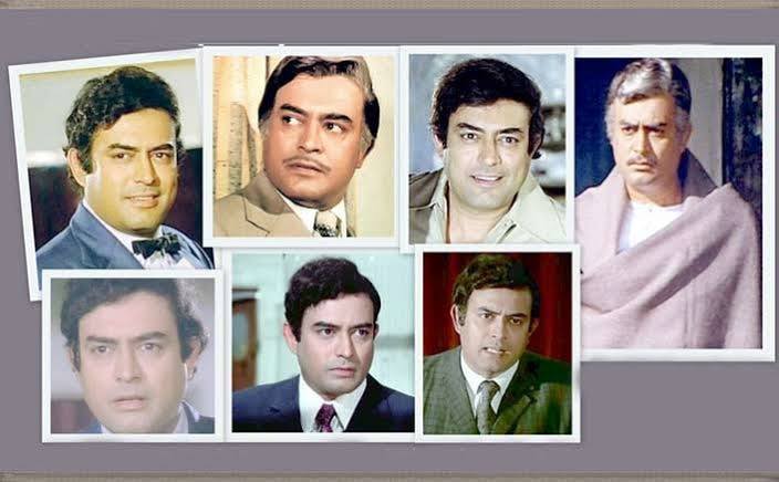 ProudtobeIndi12's tweet photo. अभिनय के बेताज बादशाह संजीव कुमार जी को भूलना आसान नहीं! 'शोले' का ठाकुर और 'कोशिश' में मूक-बधिर का किरदार निभाने वाले इस संजीदा कलाकार की जयंती पर नमन! https://t.co/SZnSi9VbIn