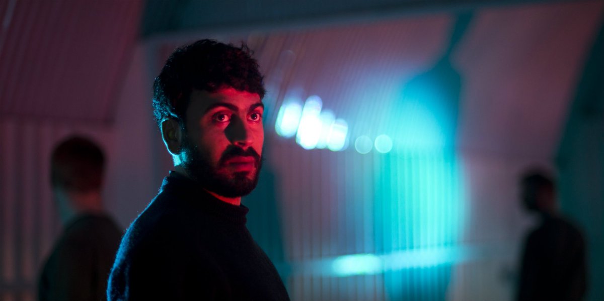 Featuring a community cast of local Byker Residents,  <a href="/Common_WealthHQ/">Common Wealth</a> &amp; <a href="/northernstage/">Northern Stage</a> 'I Have Met The Enemy (and the enemy is us)' will transform <a href="/bykercc/">Byker C.C</a> into a unique theatre experience that takes us into the darkest corners of what makes Britain Tick bit.ly/2JvtvIn’