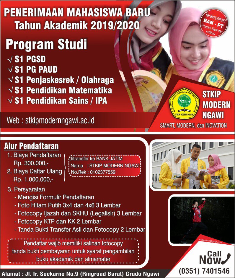 Yuk yuk Join us !!!
#SBMPTN2019