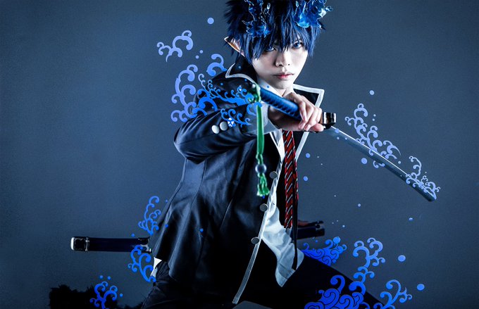 青の祓魔師の注目 画像ツイートまとめ 9ページ目 アニメレーダー 青の祓魔師の注目 画像ツイートまとめ 9ページ目 アニメレーダー