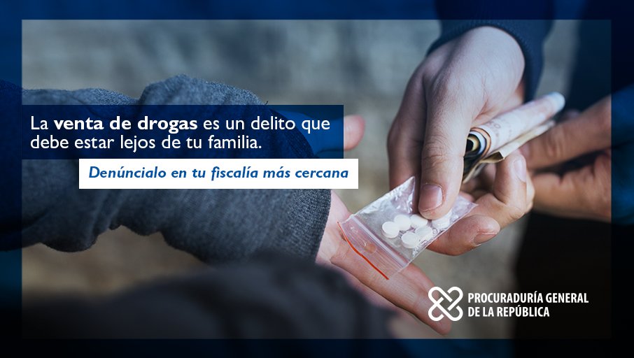 Procuraduría General de la República Dominicana tweet media