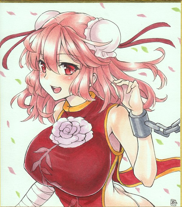 FIKA https://t.co/M773CNWFM8 #booth_pm
オープンしましたー🥳 