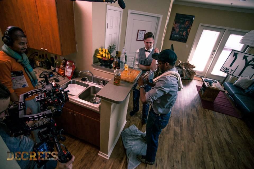 DECREES Season 2 is in the works! Subscribe to our Youtube channel thedecrees.com #thedecrees #miniwebseries #webseries #comedywebseries #seasontwo