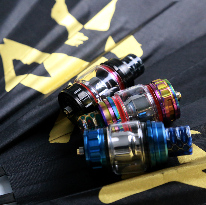 famovape's tweet image. We are #VectorTank from Famovape &amp;amp; we're proud of being made in China. 
Check buff.ly/2xbbJD6 to find out! 
#famovape #vector