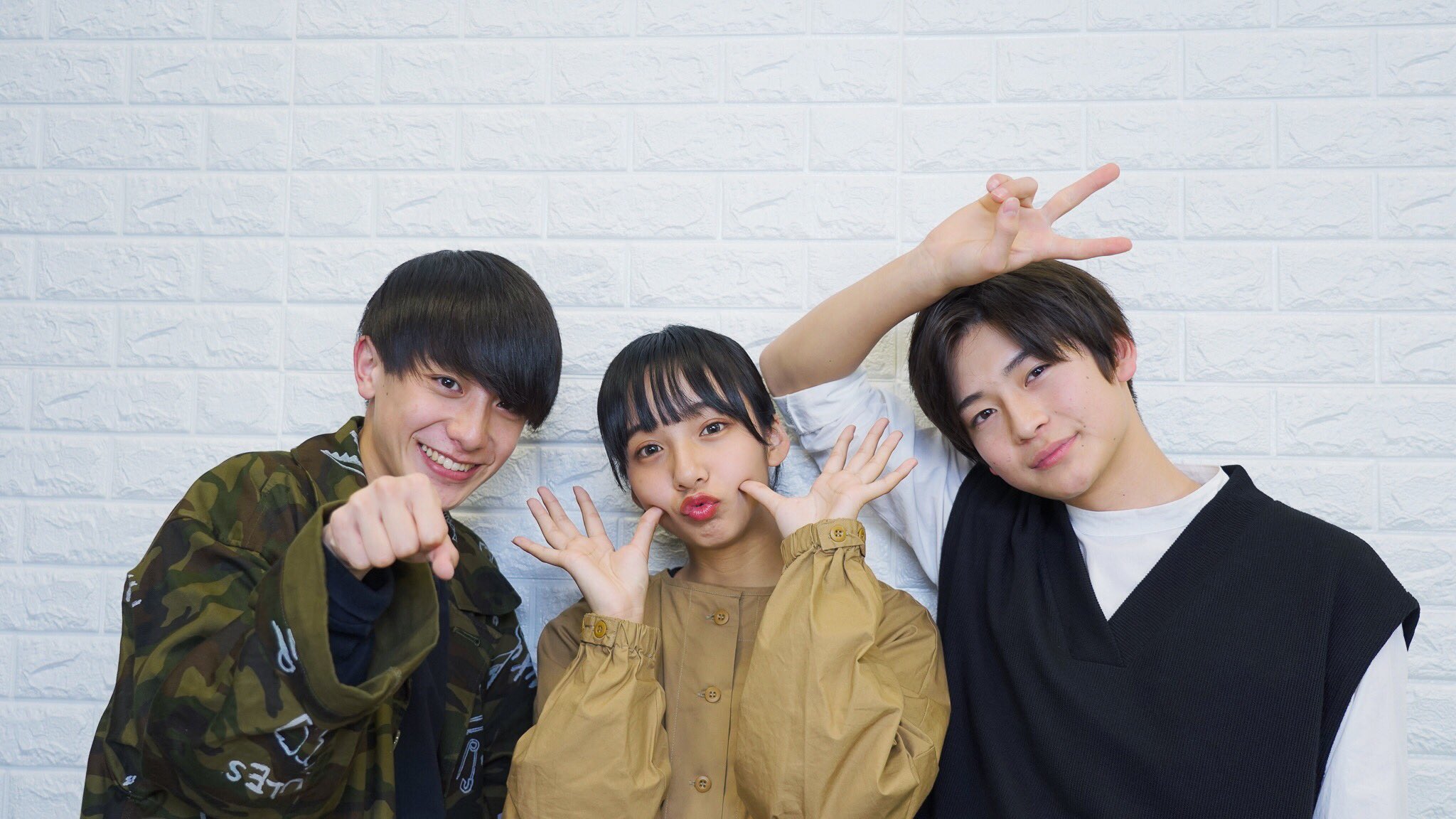 The Online Creators / C&R社 on X:  