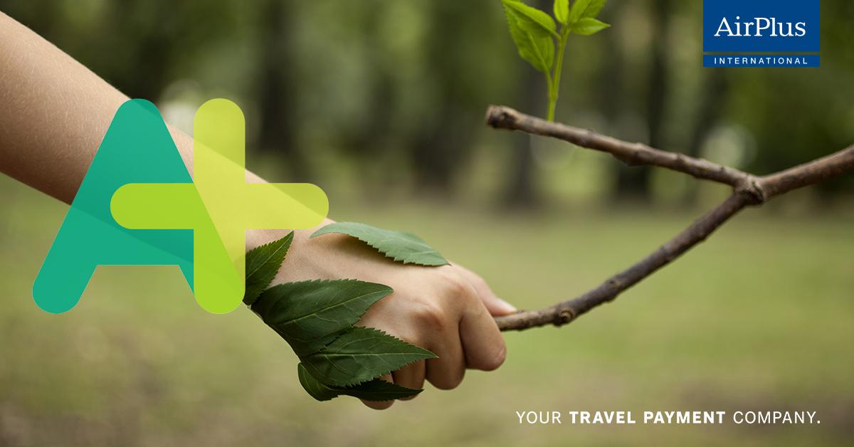 Quante sono le #emissioni di CO2 prodotte dai voli acquistati dalla vostra azienda per le #trasferte di lavoro? Lasciatelo dire dal nostro Green Reports, strumento a supporto dei programmi di Corporate Social Responsibility.
➡️ bit.ly/AirPlus-GreenR…

#sostenibilità #green