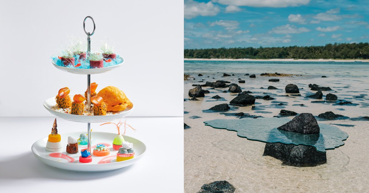 L_D_F's tweet image. .@mintshop1 presents a RAW twist on sustainability and circular design for #LDF19. 14th–30th Sept 2019 @ 2 North Terrace SW3 2BA. Exhibiting unconventional design by established designers and new talents selected globally for their considerate approach. #mintshop #raw #mintldf19