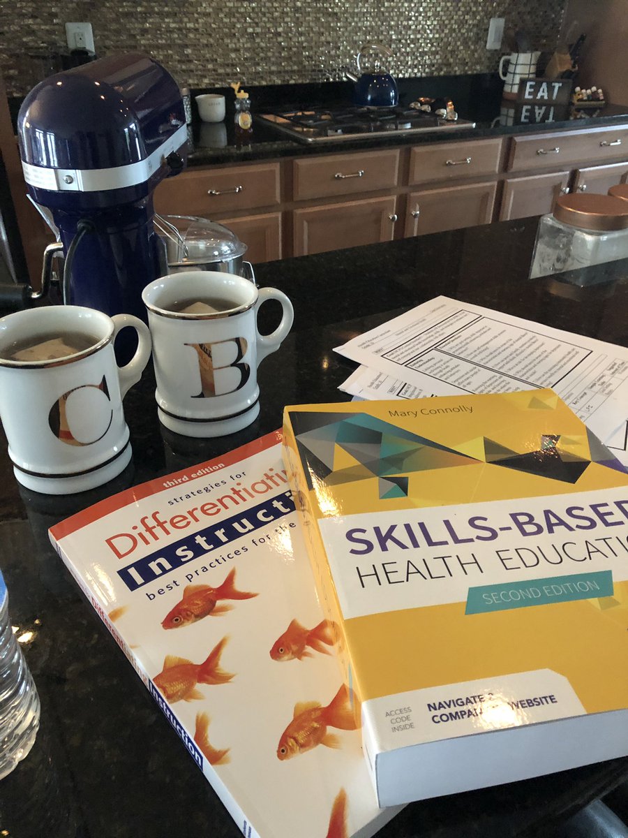 MsHealthEd's tweet photo. We are SO excited to be creating fun & engaging health lessons that are accessible to ALL MCPS students! #healthduo #skillsbasedhealthed #gotskills #equity #equitablepracticies https://t.co/GsaAnjvfCp