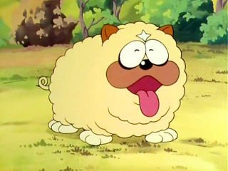 ぐっちょ 獅子丸 日彩 はじめまして ペキニーズはししまるって名前多いですねー やっぱり忍者ハットリくんの獅子丸が由来かな 笑 あの獅子丸はチャウチャウらしいけど 笑