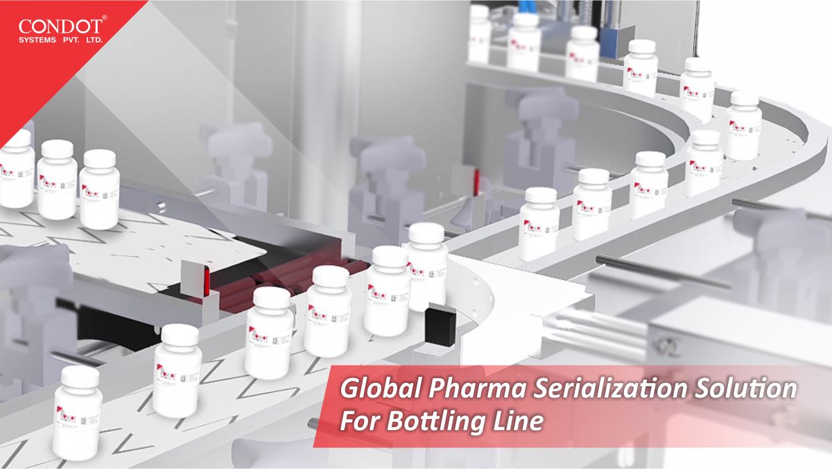 condot_systems's tweet photo. Global Pharma Serialization Solution for Bottling Line for Track and Trace.
:
To get solution.......π
Can Call us -: 91-22-26877023...βοΈ
Can Mail us -: cspl@condotsystems.com..π§
#TrackandTrace #AggregationSystem #PharmaSerialization #GS1 #PharmaIndustries #CondotSystems https://t.co/mjyhAPajmB