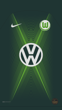 wolfsburg kit 2020