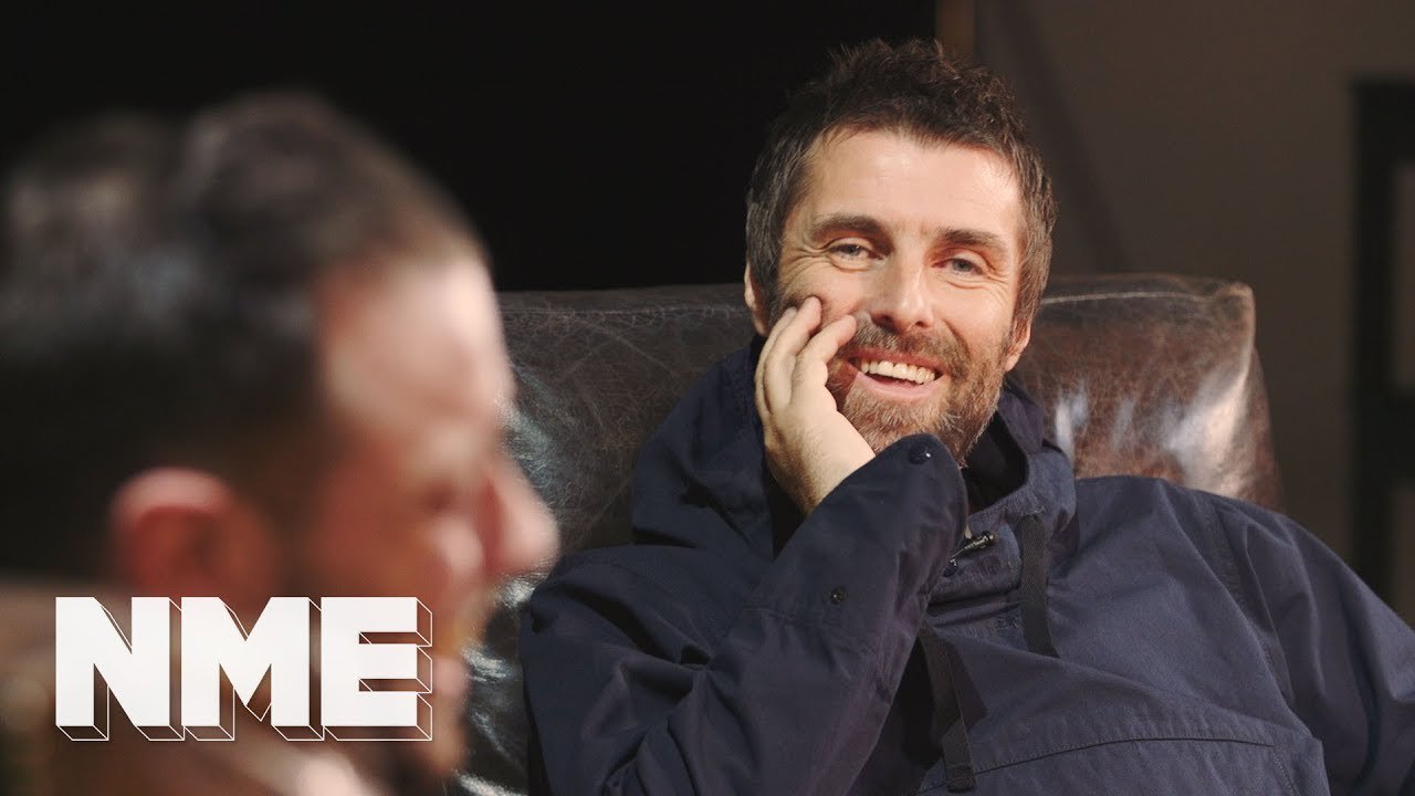 Liam Gallagher Wears on X: 