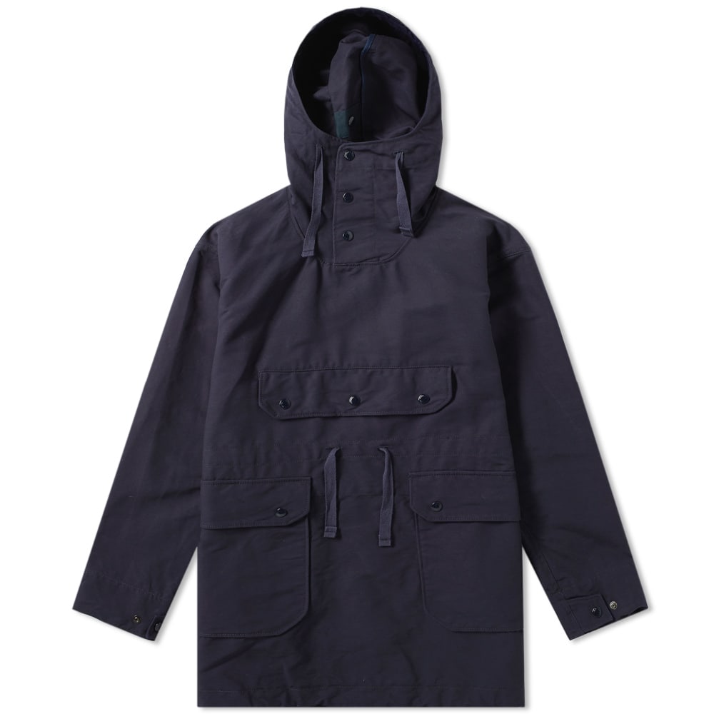 ENGINEERED GARMENTS パーカー　Liam着用 ENGINEERED GARMENTS パーカー Liam着用