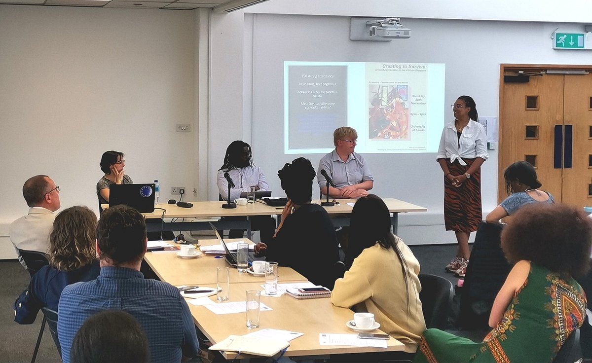 Translating Cultures tweet media