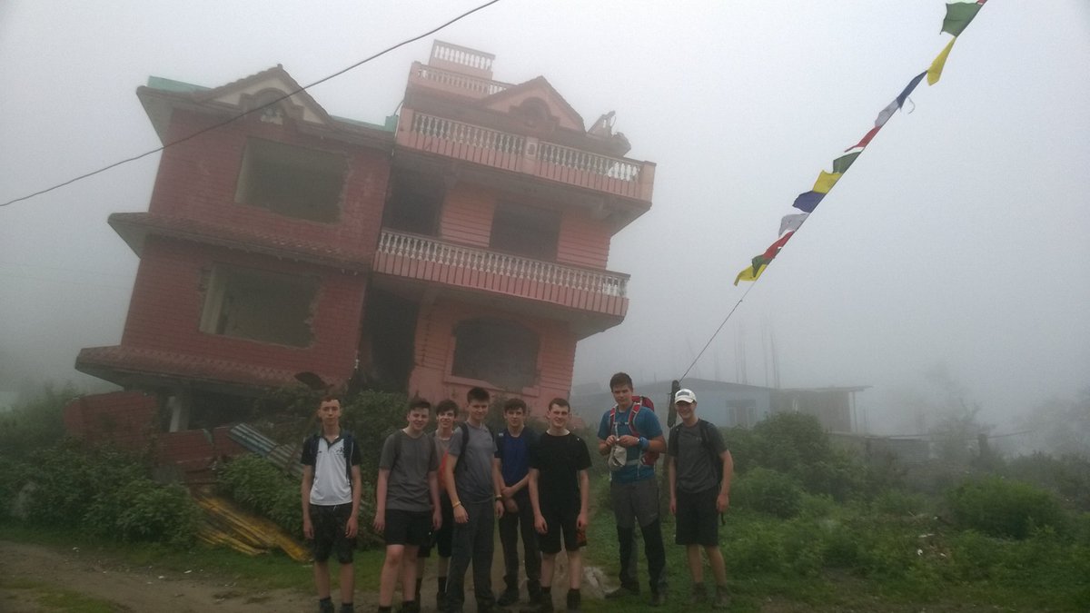 Alan Holmes tweet media