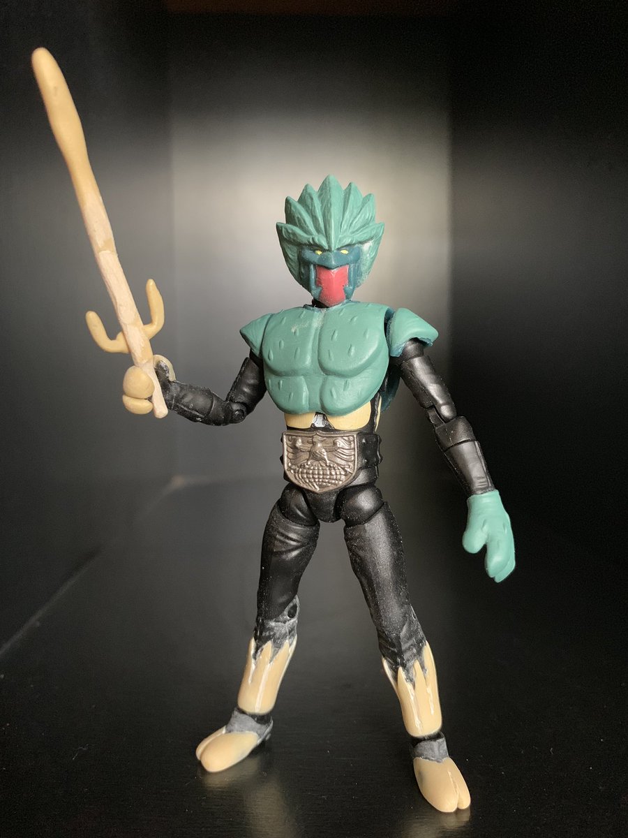 メディコムトイ製 東映レトロソフビコレクション サボテグロン ソフビ フィギュア メディコムトイ製 東映レトロソフビコレクション サボテグロン