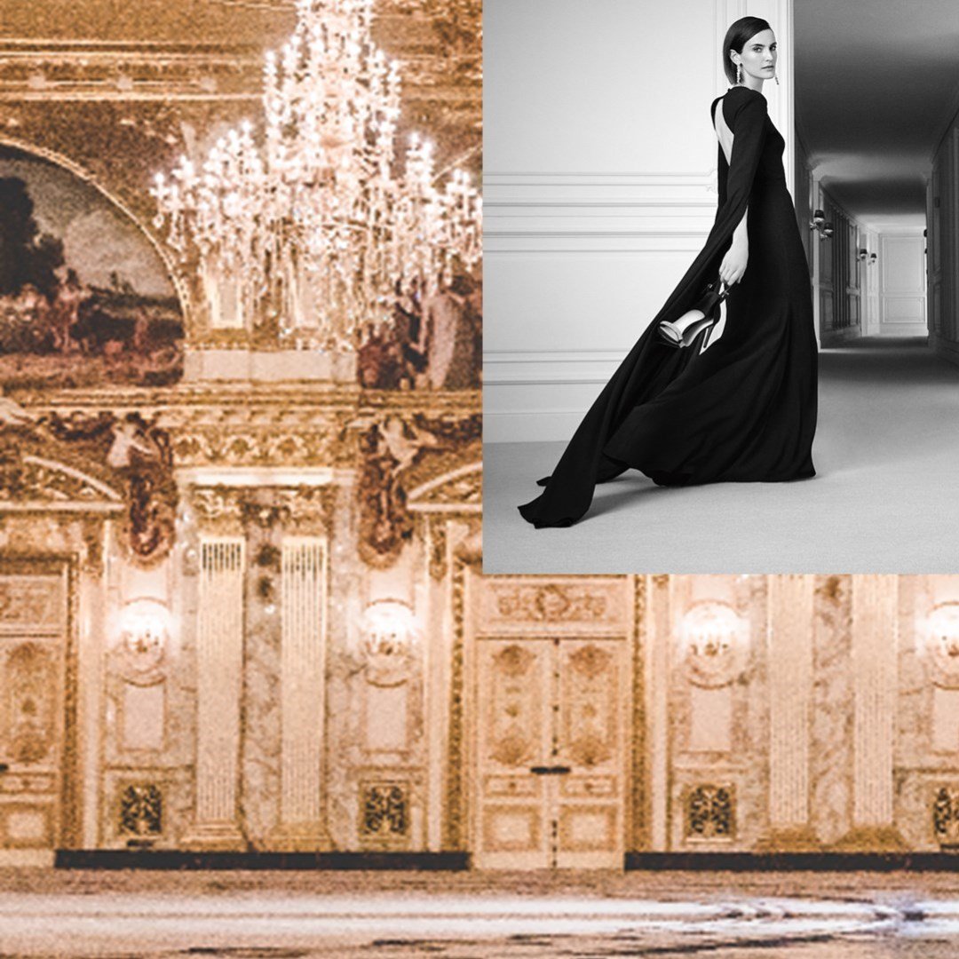 Luxury fit for the "reine" that you are at Sofitel Hotels &amp; Resorts to ensure your stay is a "magnifique" one. Discover our new #LivetheFrenchWay here ow.ly/JEuH50uWqfS  #sofitelmunichbayerpost #sofitel #accor